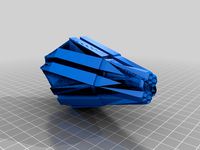 Tholian Heavy Webspinner by Cooptread