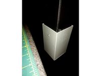 Ikea Lack Leg Extender (Standalone) by IceFive