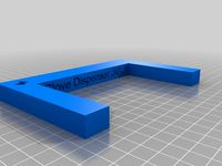 Glove Dispenser Jig 2 by PROFESSORFALKEN