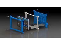 CR-10 Octoprint Touch UI screen support by themaire