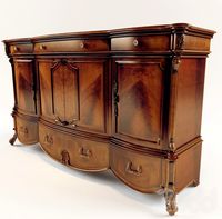 Grilli 700'Antiquariato