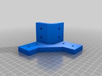 3 way roof bracket by monafef