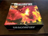 Dragonfire (Catalyst Games) organizer by Jeffro308