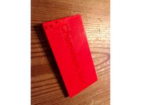 Chameleon Mini Case by vdwel