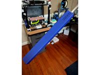 Golf Putter Grip by dwooder