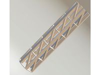 Stackable Scaffold Pole by Tanner_Watson
