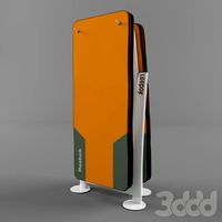 Стойка для хранения ковриков RE-21045
