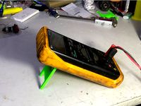 Geoffs LG DM-334 Stand for LG DMM by geoff_cohen