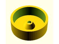 Needle guide for GC inlet by LabAutomation