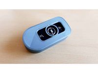 Keycase Opel/Vauxhall by Mechanical_Leaf_Design