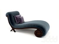 Christopher Guy Chaise longue