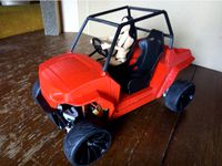 Polaris RZR by zxcvbn