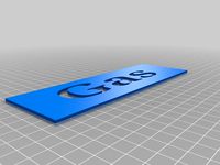 Fuel stencils by idy26