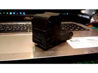 Mercedes Semi Truck by MucitOynuyor