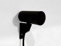 Oculus Sensor Mount by 123one