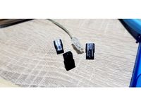 Samsung surround sound speaker connector  by energyboost