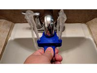Pocket Eye Wash Station by EmilDV