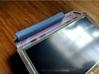 Pocket Chip Pin Guard by saturdayxiii