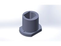 Motor Housing by westpoint