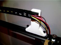 20xx Cable Chain riser by gallaghersart
