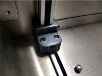Promega Bottom Z Belt Clamp by jwmueller