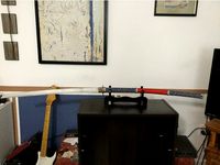 Nagamaki by Sakari_the_machine_maker