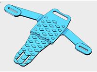 LIPO BUMPER FOLDABLE by Fiendship