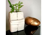 The kiss pot by knog