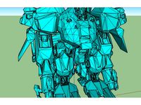 MAU RF ONLINE by Alexsinacio