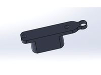 Geeetech filament guide by RicardoZ2018