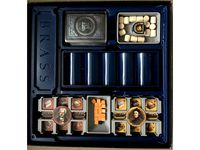 Brass Birmingham insert by tvkili