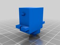 SG90 servo by Mad_Gob