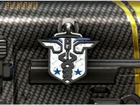Rainbow Six Siege - Y2S2 Operation Health Charm by ExaKel