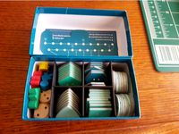 Deep Sea Adventure insert by SirPoonga