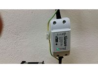 Sonoff smartswitch led dimmer by 8orge