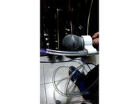 Talk box hose adapter by chempi