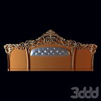 Изголовье кровати Bacci Stile Jadore