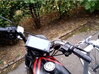 Nokia 6 - Bike Mount / Simson S51 by NeoCortex