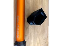 dyson accessory holder  by bandit-ed