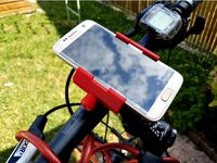 support telephone S7 pour vélo by kapy27
