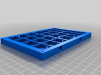 Nid fourmis by 3d62
