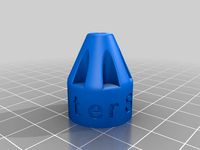 Staubfilter - Filament by Devtag
