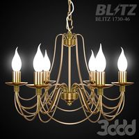 Blitz 1730-46