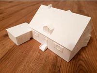 Swedish House by burrowsa