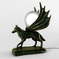 Светильник