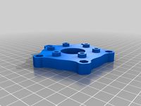 Trampa Superstar VersaPulley Adaptor by Jonny1983