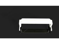 JGAurora A5 Adjustable Camera Mount by pixelchemist