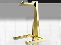 HeadSet Stand MKII by Mikebravo91