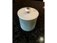 Flat Lid by kendel3d