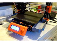 PRUSA Mk3 Containers by Tango42